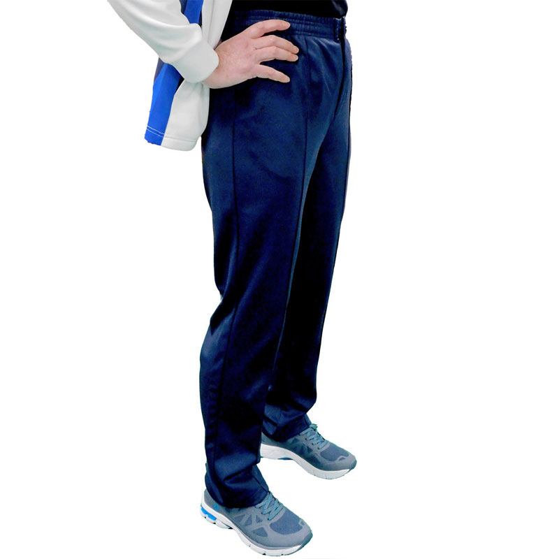 Buy Taylor Ladies Navy Lightweight Sport Trousers
